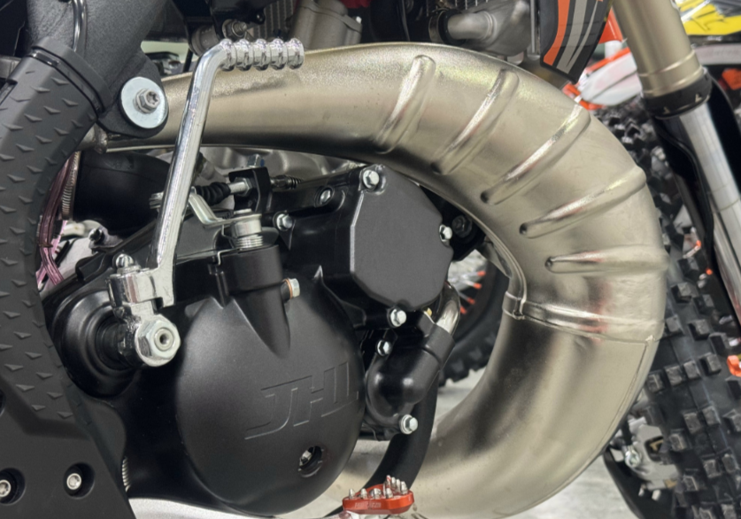 Мотоцикл JHLMOTO JHL M5 MT250 (1E66MM) в Долгопрудном