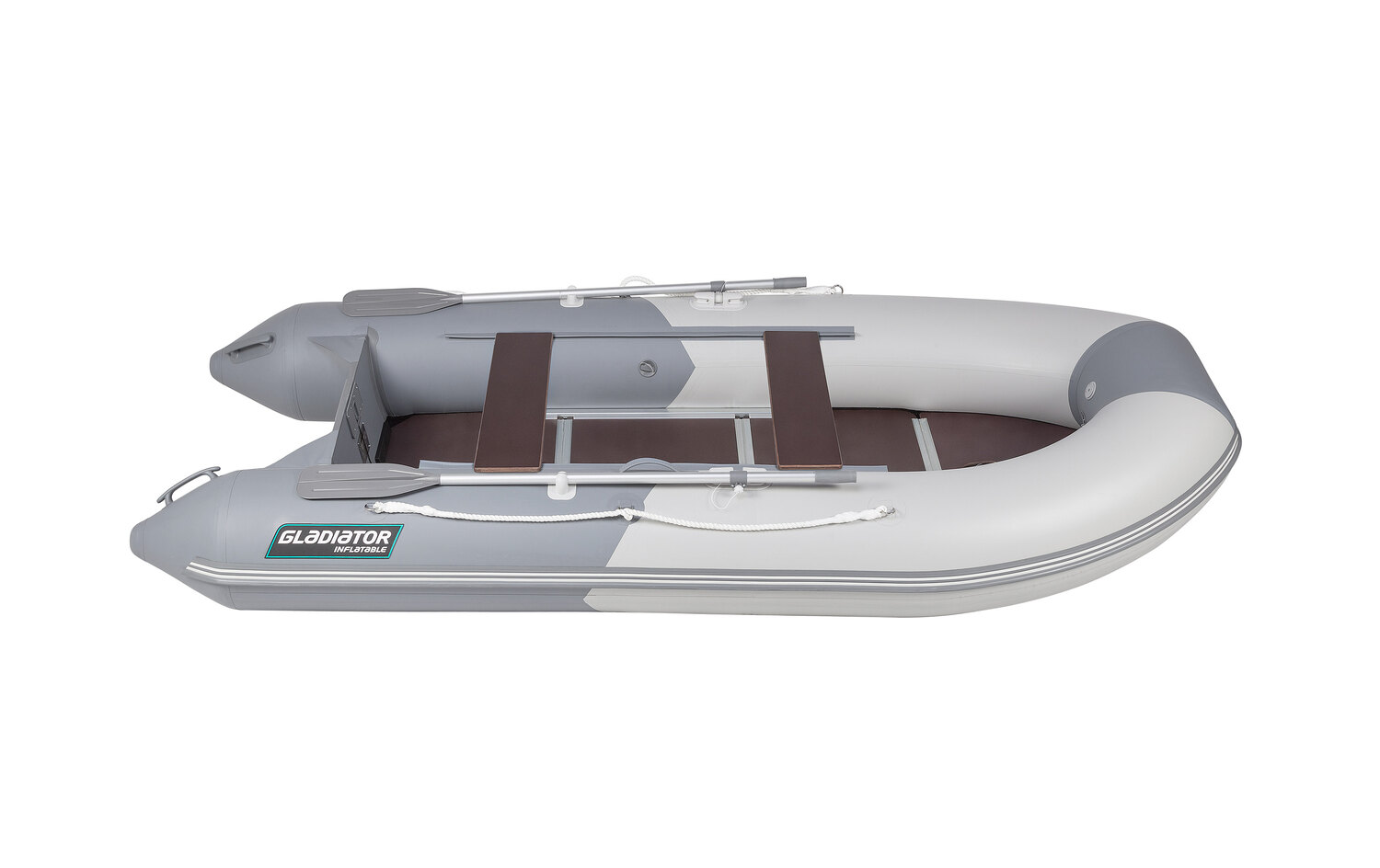 НАДУВНАЯ ЛОДКА GLADIATOR B330 в Долгопрудном