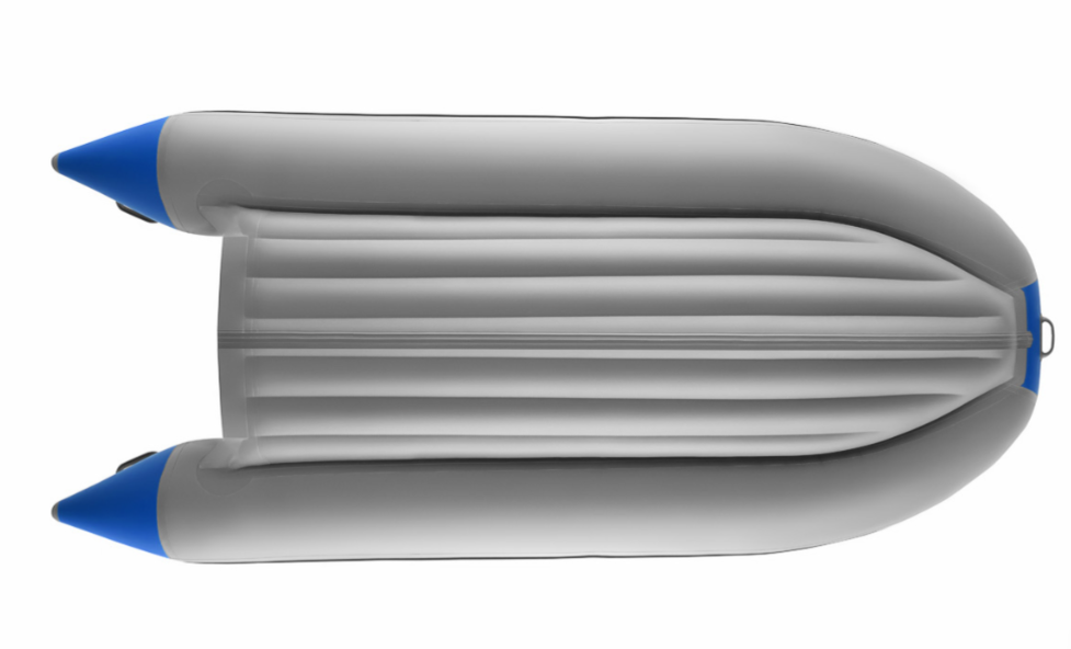 ЛОДКА ДРАККАР 3200 НДНД HANT-PRO в Долгопрудном