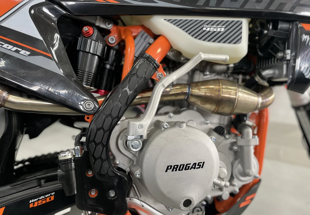 Мотоцикл PROGASI HARDCORE 450 в Долгопрудном