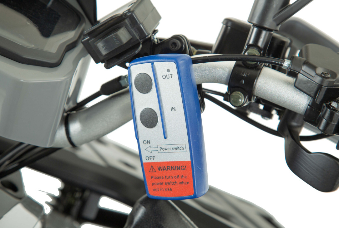 Квадроцикл YACOTA VIKING PRO 250 в Долгопрудном