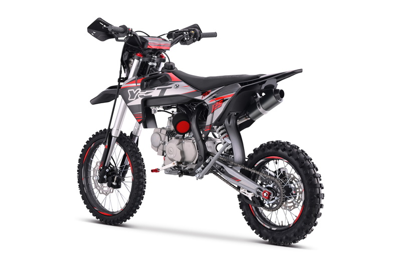 Питбайк YACOTA H5 125 в Долгопрудном