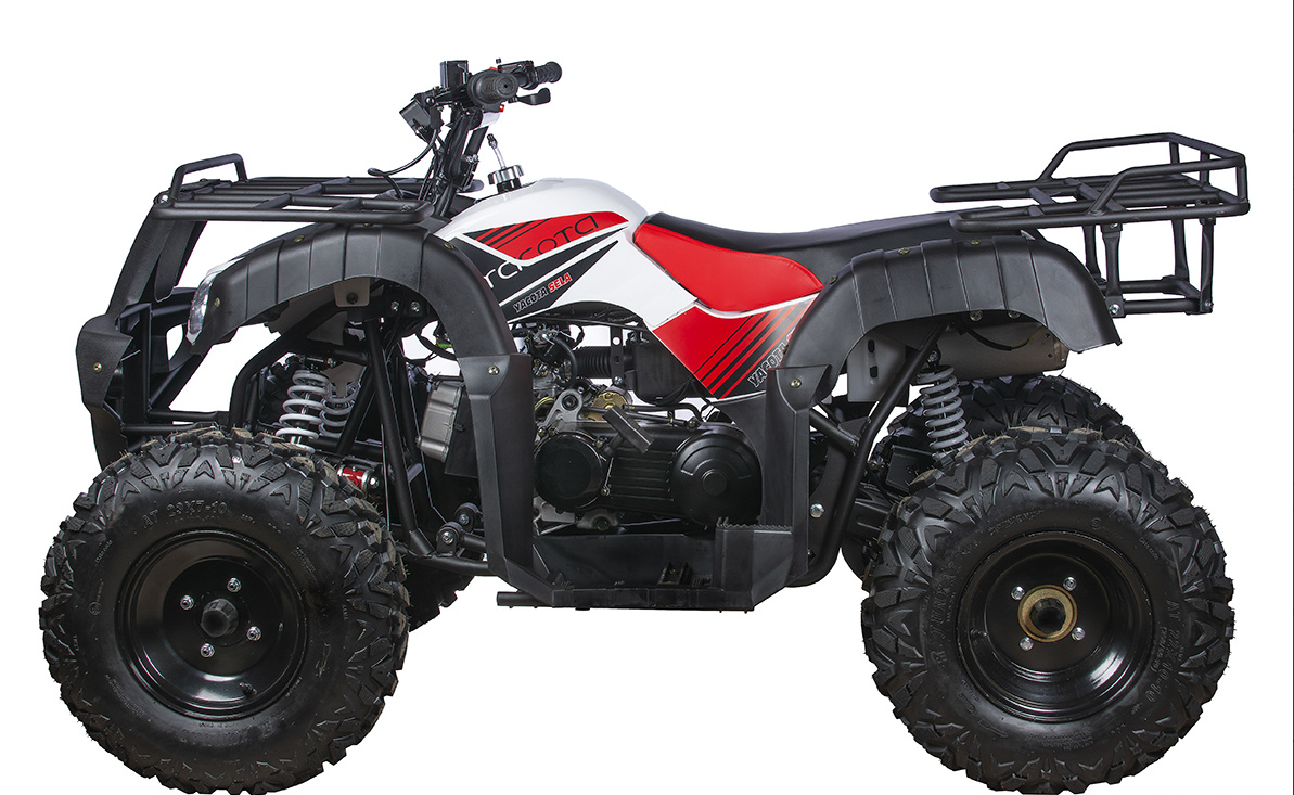 Квадроцикл YACOTA SELA 200 в Долгопрудном