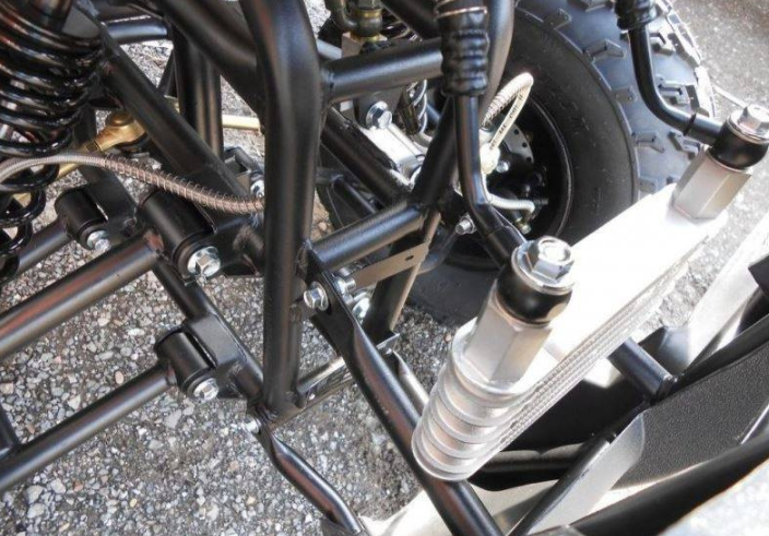 Квадроцикл MOTOLAND (МОТОЛЕНД) 200 ALL ROAD в Долгопрудном