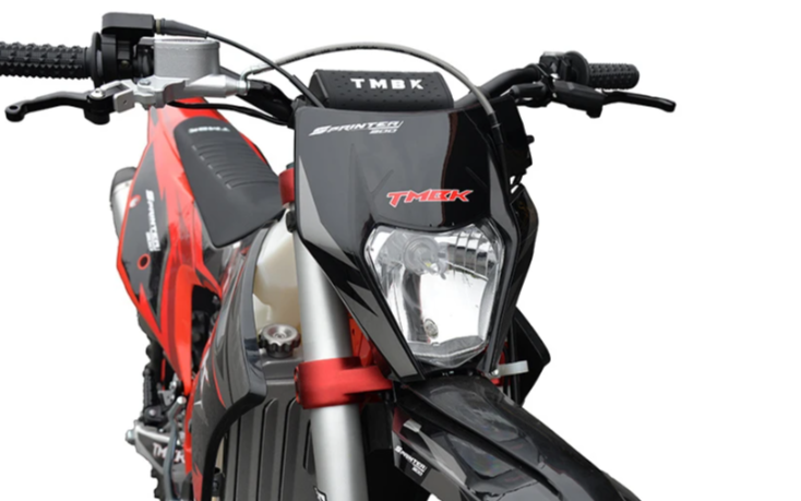 Питбайк TMBK Sprinter 300 (NB300) в Долгопрудном