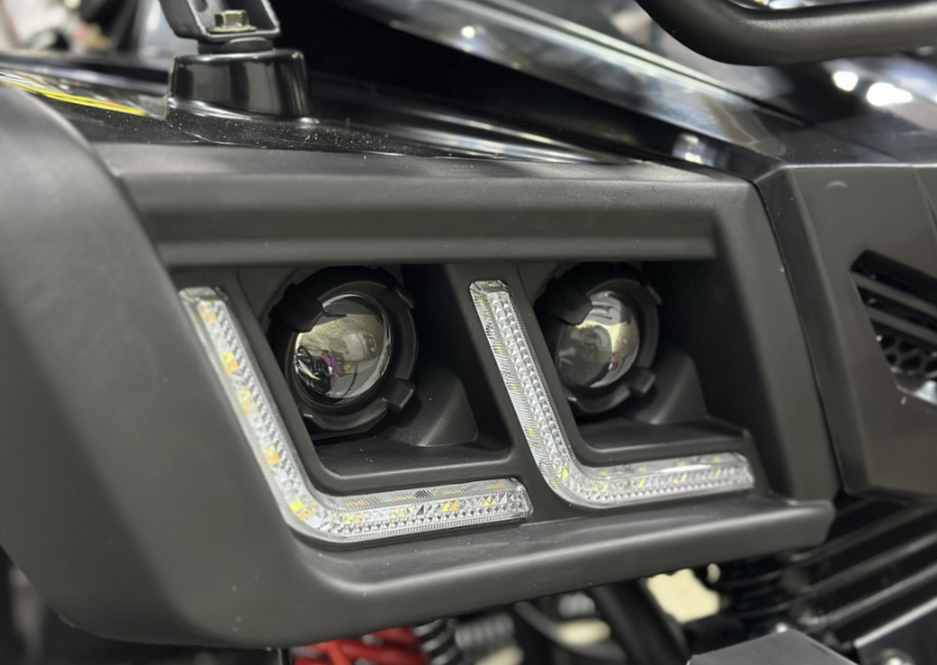 Квадроцикл GBM MAVERICK 300 NEW PREMIUM в Долгопрудном