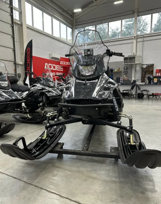 СНЕГОХОД IRBIS SF200L XE SUPERLONG в Долгопрудном