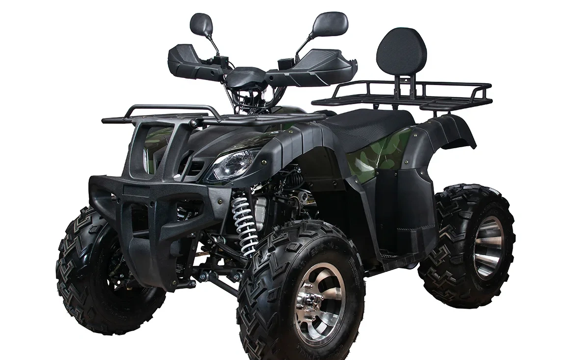 Квадроцикл YACOTA SELA 200 PRO в Долгопрудном