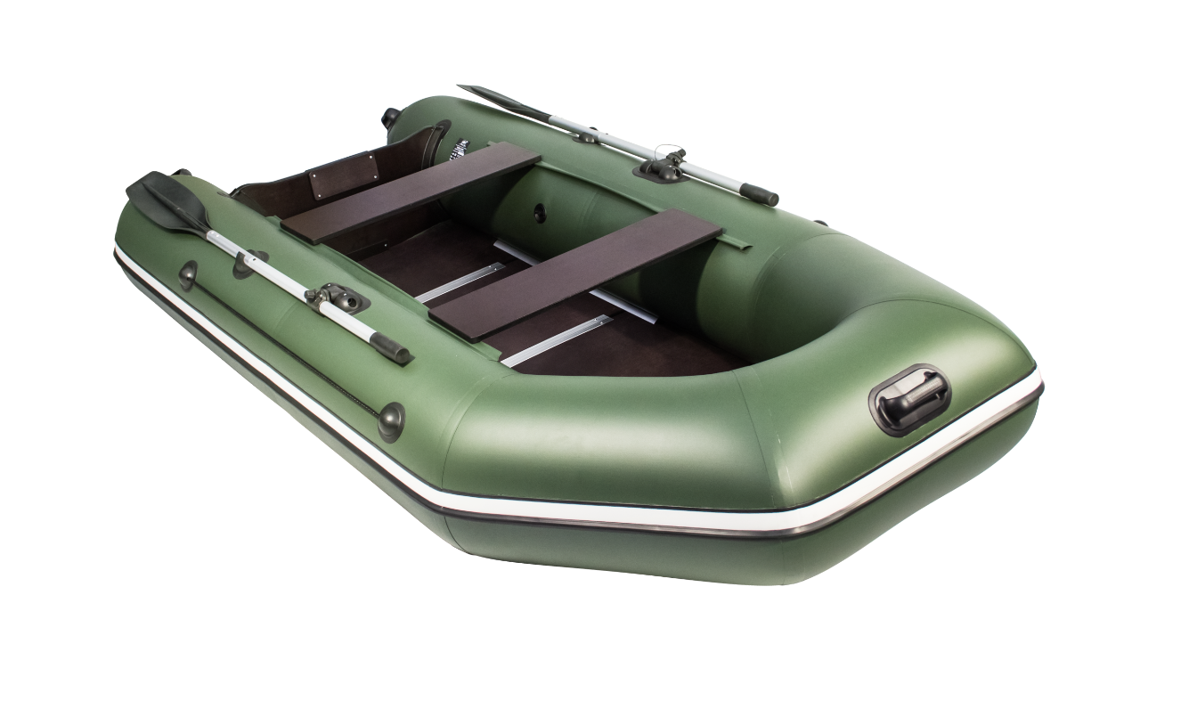 Лодка АКВА 2900 СК в Долгопрудном