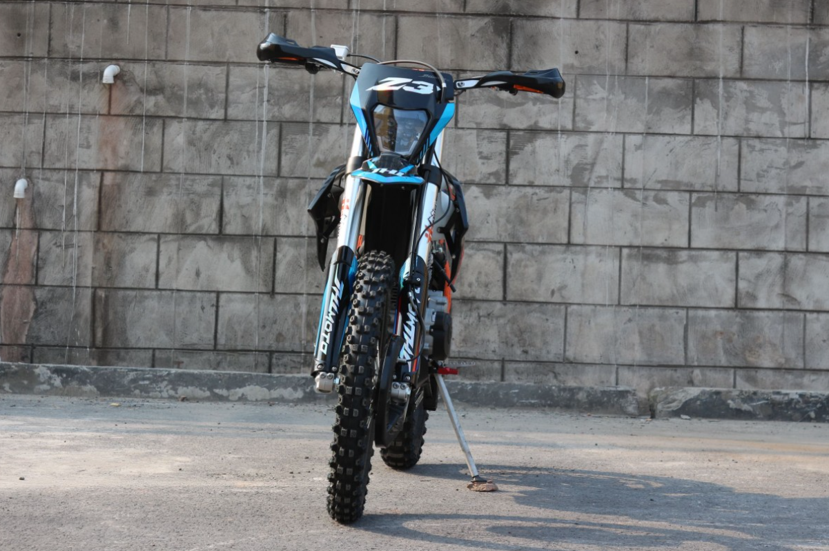 Мотоцикл JHLMOTO JHL Z3 CB250 (172FMM-3A) в Долгопрудном