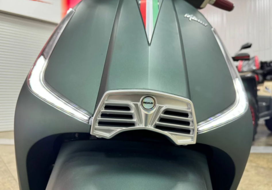 Скутер PROMAX Miami 240 (49) в Долгопрудном