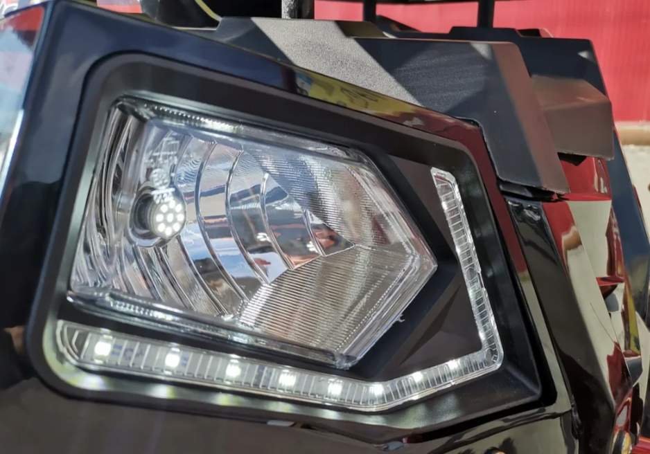 Квадроцикл GBM SHARP BIG 300 NEW в Долгопрудном