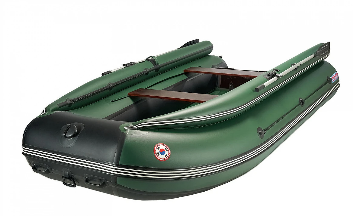 КОМПЛЕКТ ЛОДКА MISHIMO FAMILY LITE 350 + МОТОР 9,9 (15) Л.С. в Долгопрудном