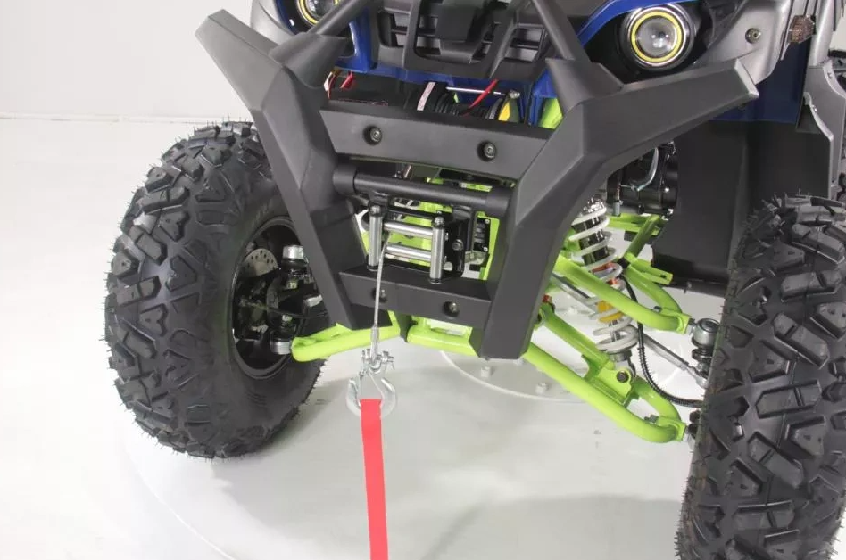 Квадроцикл YACOTA SELA MAX в Долгопрудном