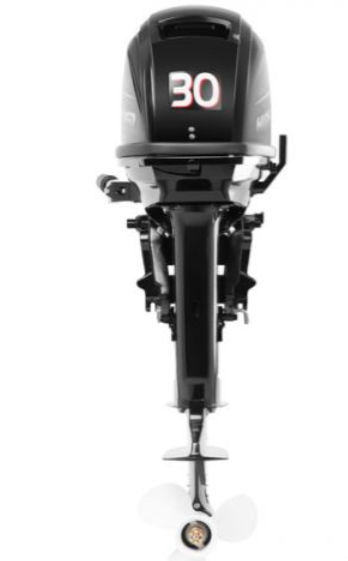 Лодочный мотор HIDEA HD30FHS в Долгопрудном