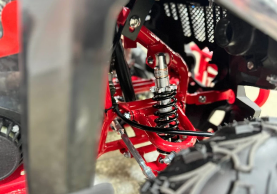 Квадроцикл GBM ROBLOX в Долгопрудном