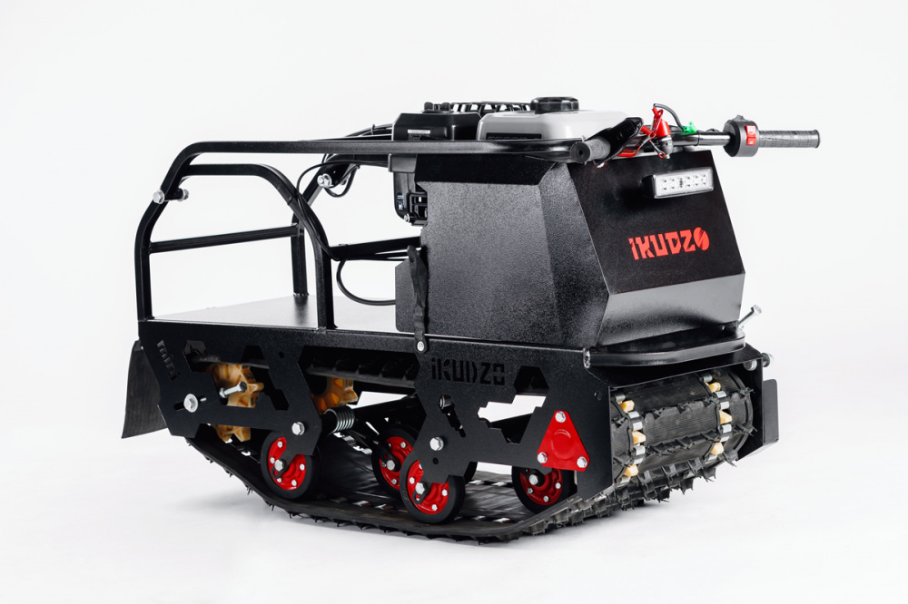 МОТОБУКСИРОВЩИК IKUDZO 1100/380 К7 в Долгопрудном