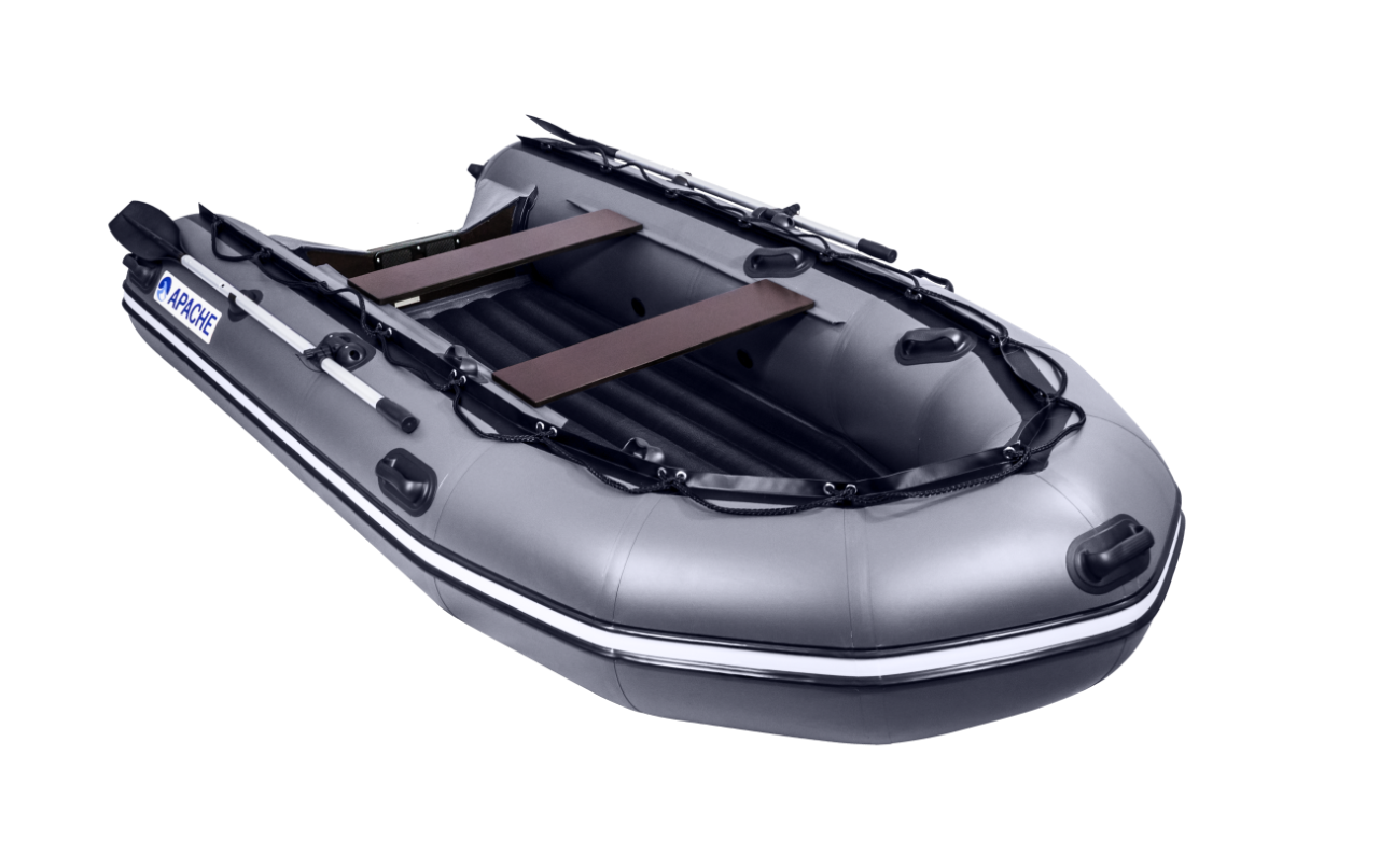 Лодка APACHE 3300 НДНД в Долгопрудном
