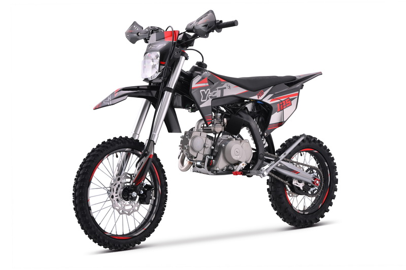 Питбайк YACOTA H5 125 в Долгопрудном