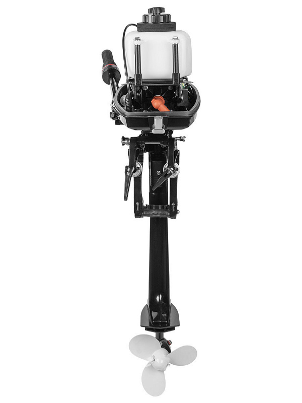 ЛОДОЧНЫЙ МОТОР GLADIATOR G3FHS в Долгопрудном