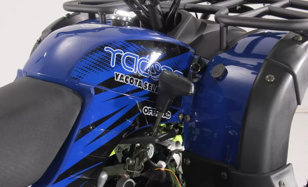 Квадроцикл YACOTA SELA MAX в Долгопрудном