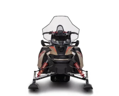 Снегоход AODES Siberiacross 1000 SWT 600mm LCD 6.8 в Долгопрудном