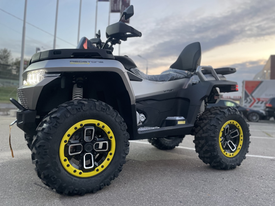Квадроцикл BENDA Redstone 550 R2 в Долгопрудном