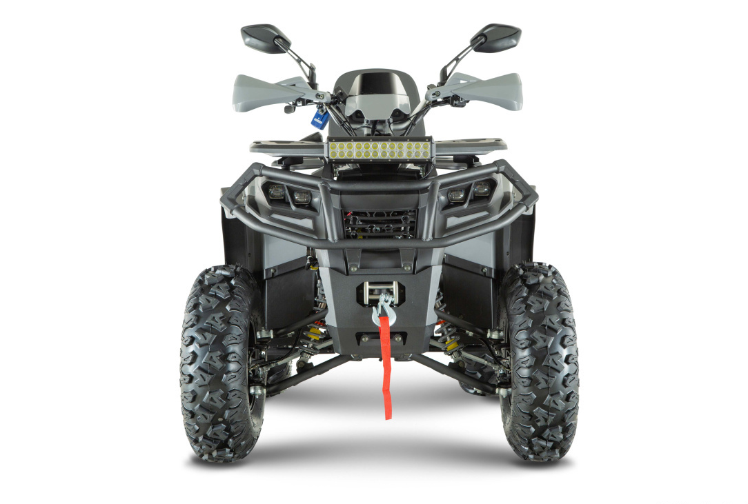 Квадроцикл YACOTA VIKING PRO 250 в Долгопрудном