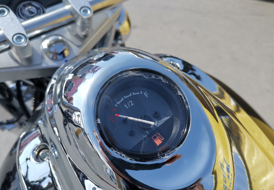 Мотоцикл MOTOLAND (МОТОЛЕНД) WOLF 250 в Долгопрудном