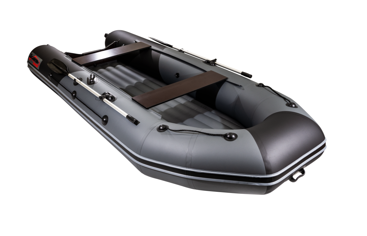 Лодка Таймень NX 3800 НДНД PRO в Долгопрудном