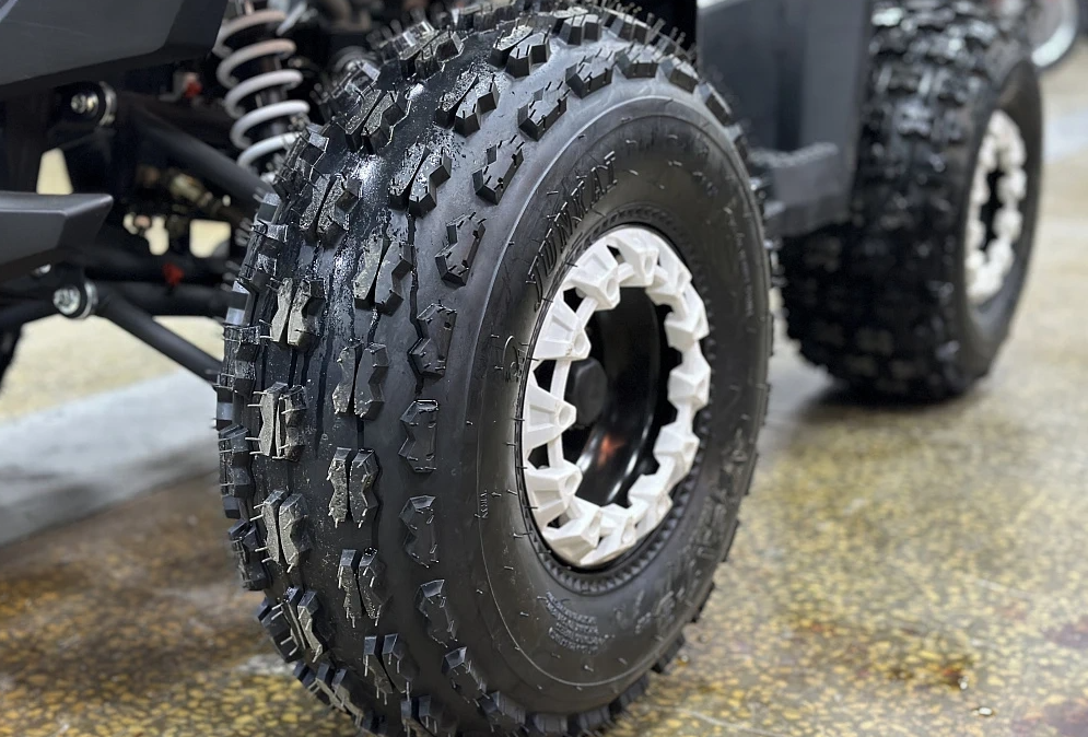 Квадроцикл PROMAX WILD 2.0 190 в Долгопрудном