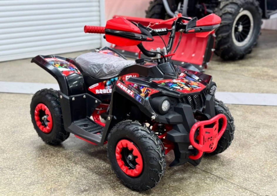 Квадроцикл GBM ROBLOX в Долгопрудном