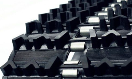 Мотобуксировщик Ураган Универсал 18 л.с. в Долгопрудном