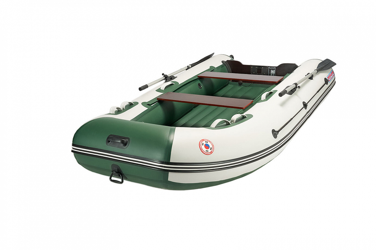 Лодка MISHIMO LITE 335 в Долгопрудном