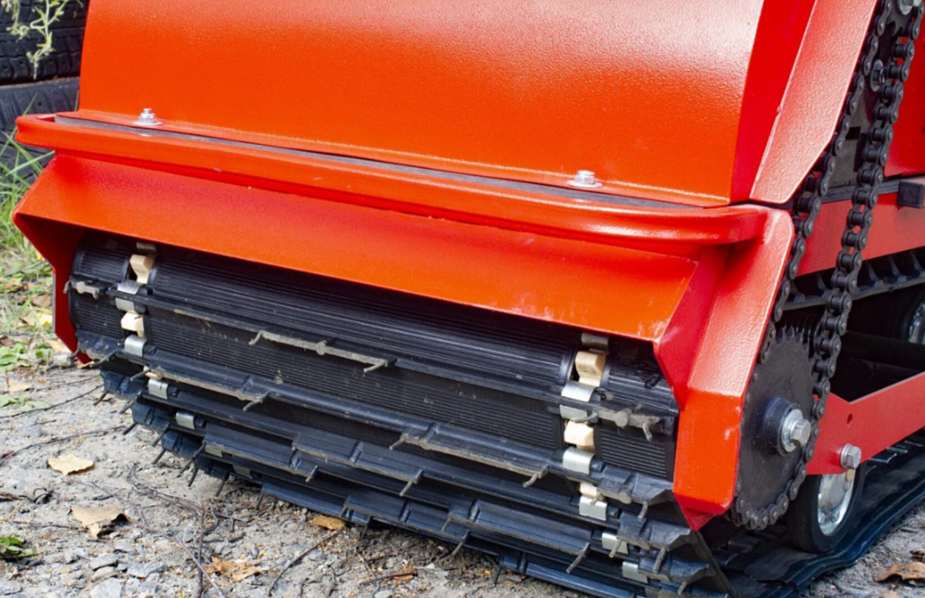 Мотобуксировщик POMOR X-600 K20 в Долгопрудном