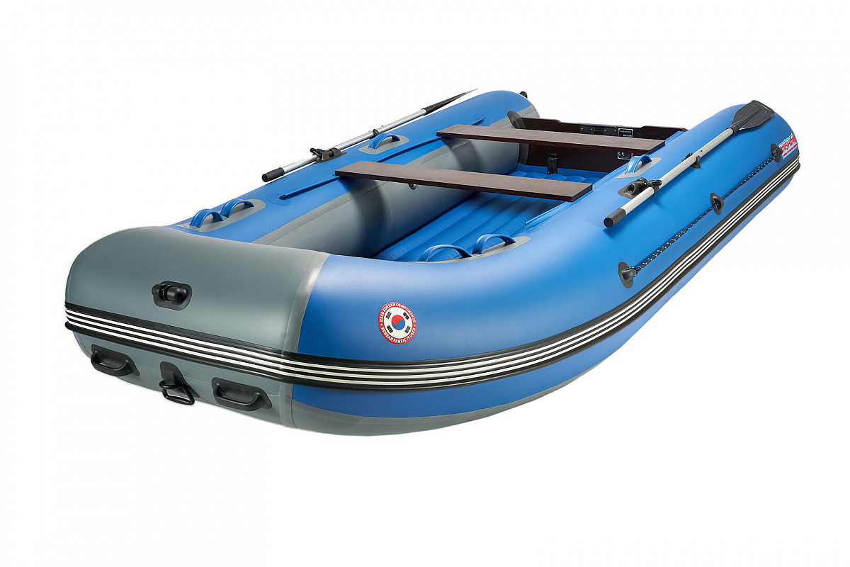 Лодка MISHIMO LITE DF 400 в Долгопрудном