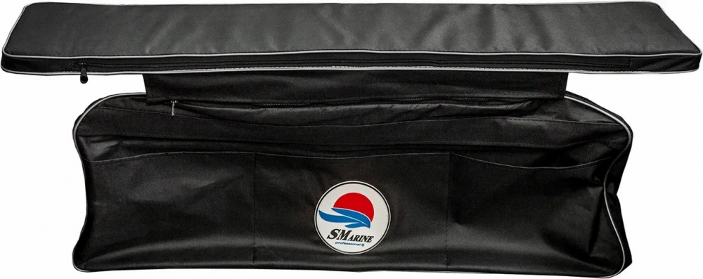 НАКЛАДКА МЯГКАЯ + СУМКА РУНДУК SDP 330 в Долгопрудном