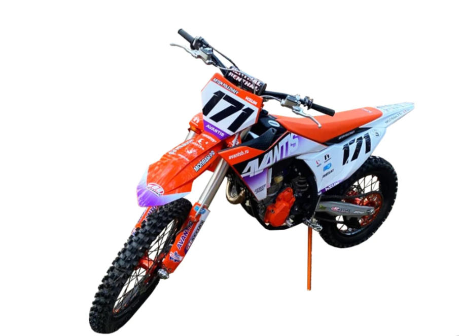 Мотоцикл Avantis NX250 Pro (NX250 Carb) 21/19 (2024) в Долгопрудном