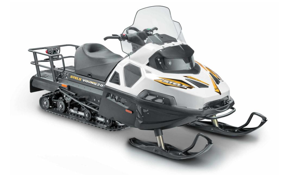 Снегоход SV600T (L ST SWT) ВИКИНГ 2.0 в Долгопрудном