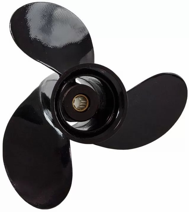 ВИНТ ГРЕБНОЙ TOHATSU 9,9-18; 3*9,2*7,8 в Долгопрудном