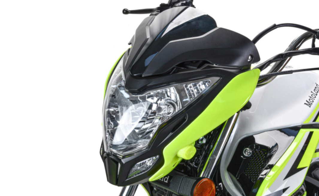 Мотоцикл MOTOLAND (МОТОЛЕНД) 200 SPRINT в Долгопрудном