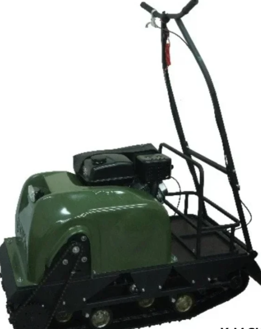 Мотобуксировщик PAXUS 500 AVANT MINI (1200 мм.), 9 л.с. в Долгопрудном