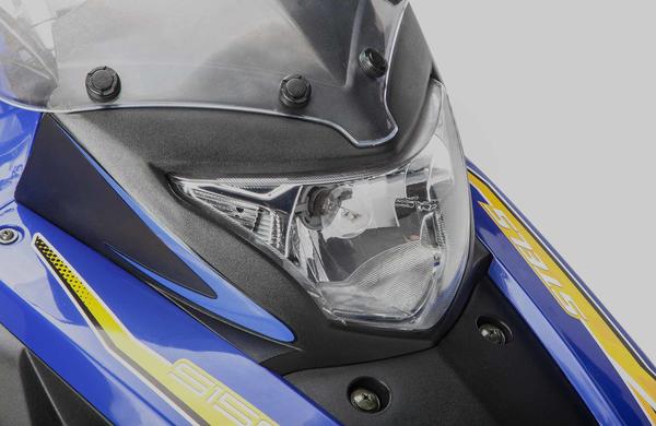 Снегоход STELS Капитан-150 2023 в Долгопрудном