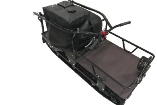 Мотобуксировщик PAXUS 650 15 л.с. в Долгопрудном