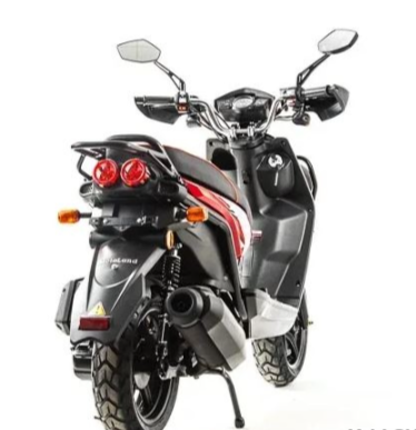 Скутер MOTOLAND (МОТОЛЕНД) BWS150 в Долгопрудном