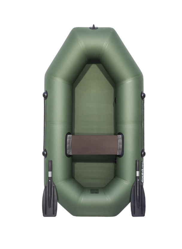  Лодка АКВА-ОПТИМА 190 в Долгопрудном