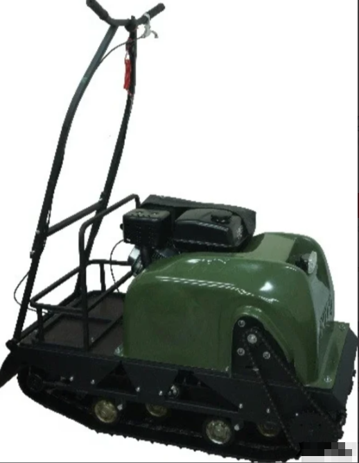 Мотобуксировщик PAXUS 500 AVANT MINI (1200 мм.), 9 л.с. в Долгопрудном