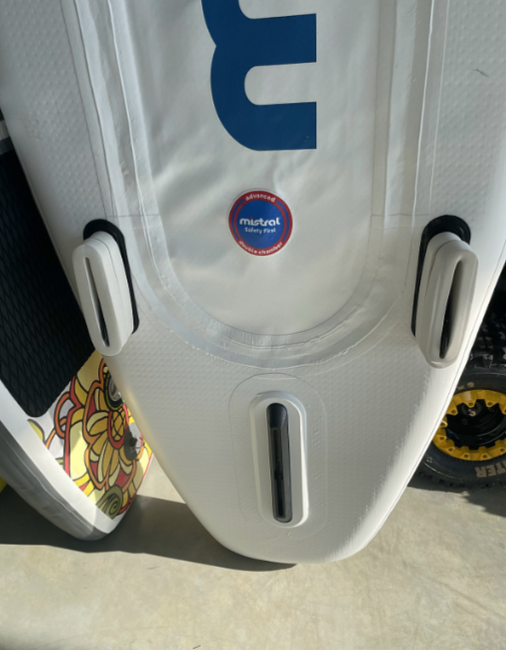 SUP ДОСКА-КАЯК 2 В 1 RAIDEX MISTRAL 10.6’ (320СМ) N 14 в Долгопрудном