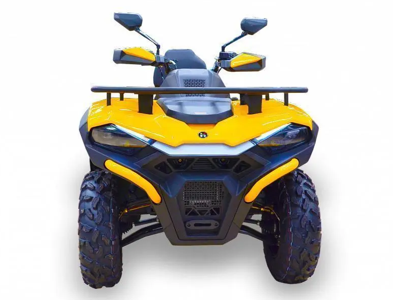 Квадроцикл HISUN GUARDIAN 400L /LONG в Долгопрудном