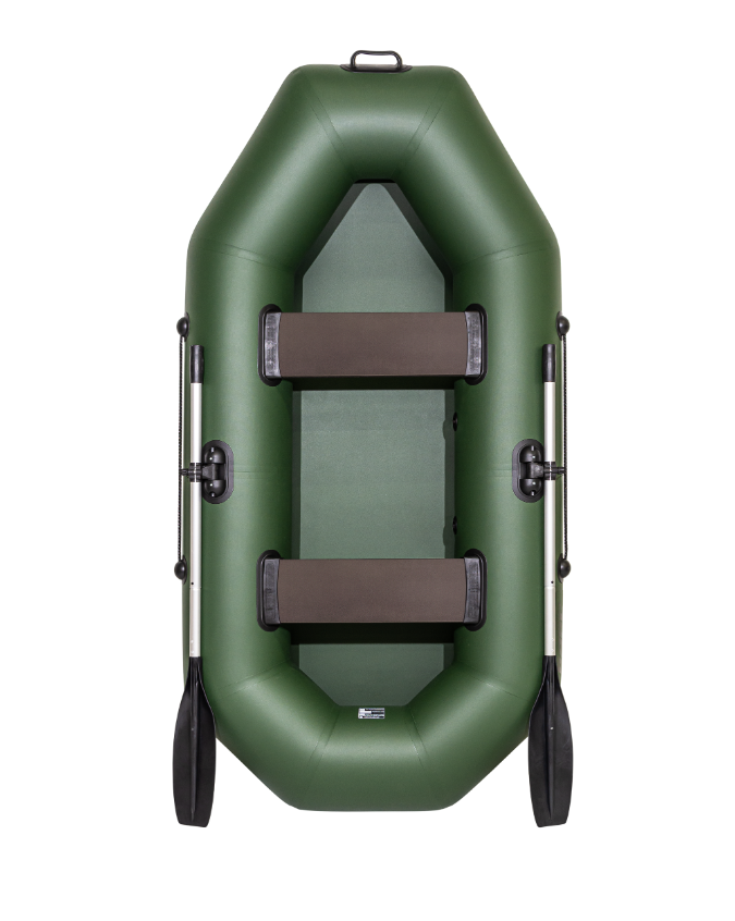 Лодка Барс 240 в Долгопрудном